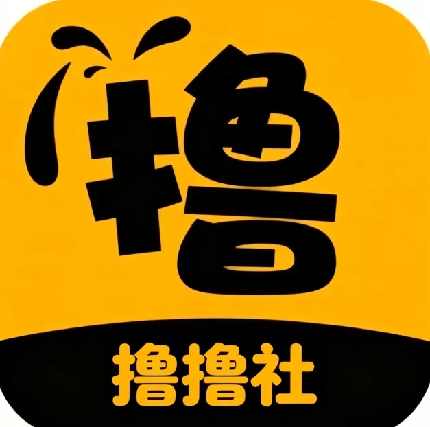 鲁鲁社 logo